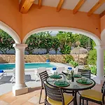 Villa Coral - Grupo Turis *