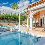 Coral - Grupo Turis Villa