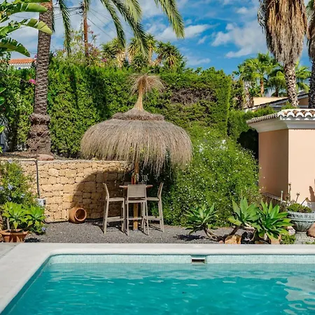 Coral - Grupo Turis Villa