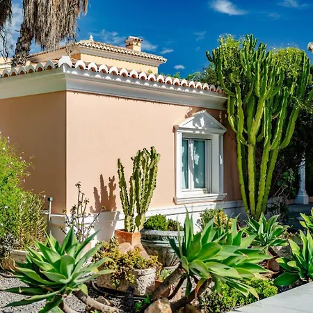 Villa Coral - Grupo Turis