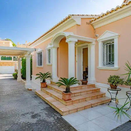 Coral - Grupo Turis Villa *